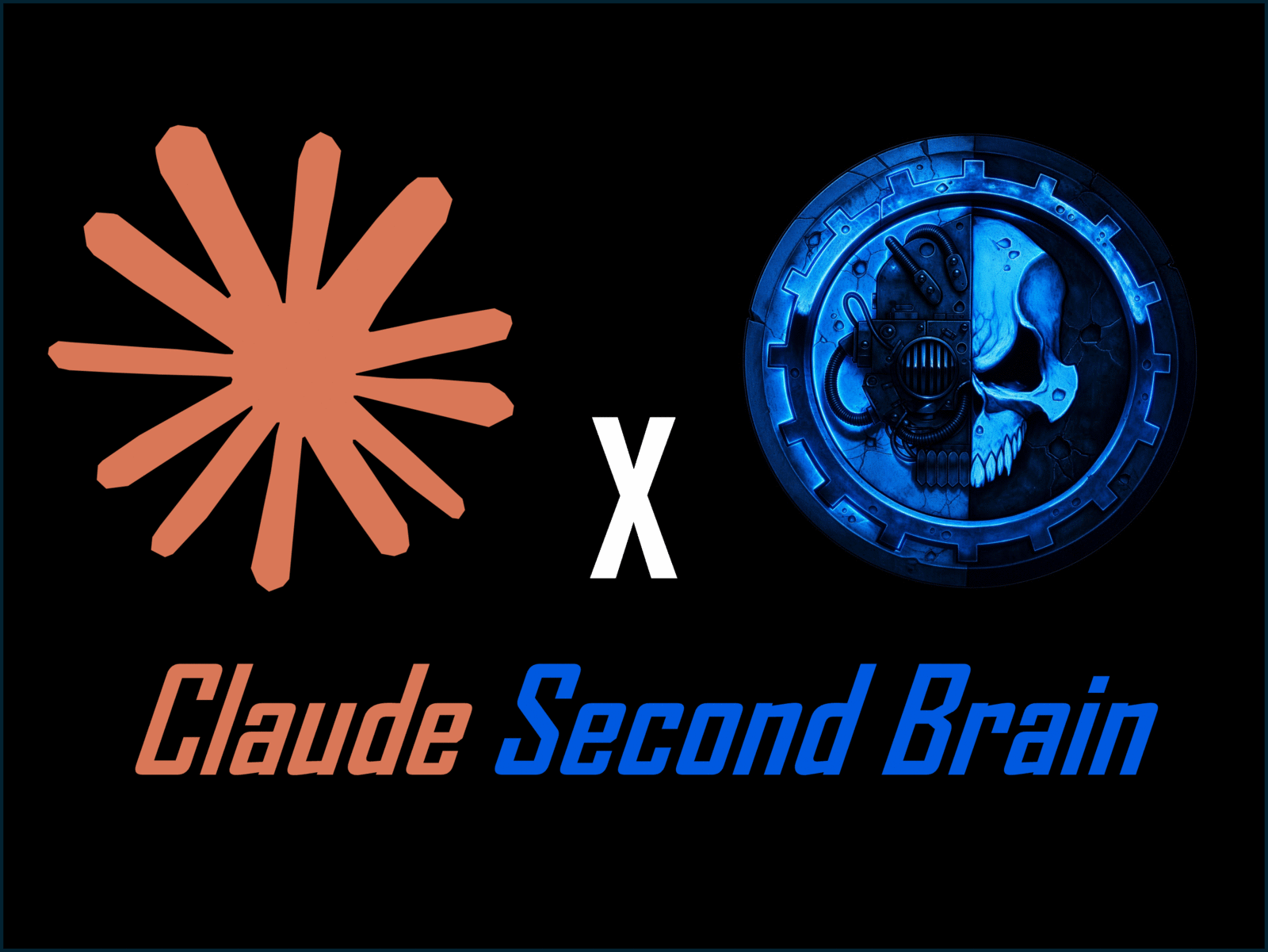 Claude Second Brain - Personal Knowledge System